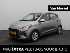 Hyundai i10 - 1.0 Comfort | Eerste eigenaar | 100% onderhouden | Apple Carplay/Android Auto | Airco | Cr