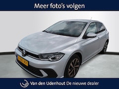 Volkswagen Polo - 1.0 TSI Automaat | Life Business |