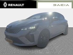 Renault Clio - 1.6 E-Tech Full Hybrid 145 esprit Alpine - Bose / Pack City