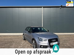 Audi A1 Sportback - 1.2 TFSI Admired