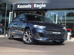 Audi A1 citycarver - 30 TFSI S-line | ACC | LED | Camera | Stoelverwarming | Navi | CarPlay | Sensoren | Clima