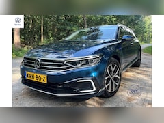 Volkswagen Passat Variant - 1.4 TSI PHEV GTE Business | Premium | DCC | TRH | Leder | IQ | 3D