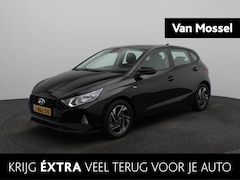 Hyundai i20 - 1.0 T-GDI Comfort |Automaat | Apple Carplay/Android Auto | Airco | Achteruitrijcamera | Cr
