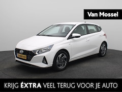 Hyundai i20 - 1.0 T-GDI Comfort | Apple Carplay/Android Auto | Achteruitrijcamera | Cruise Control |