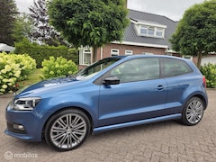 Volkswagen Polo - 1.4 TSI BlueGT/Android/Clima/Nav