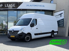 Renault Master - T35 2.3 dCi L4H3 DL*A/C*CRUISE*3-P*HAAK*3500KG