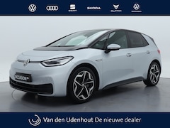 Volkswagen ID.3 - Business 58kwh 204pk SOH 89% Navigatie