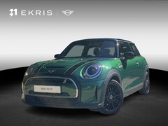 MINI Electric - 3-Deurs Classic uitvoering | Panoramadak | Hifi-systeem Harman Kardon | Stoelverwarming