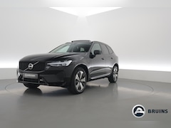 Volvo XC60 - 2.0 T6 Plug-in hybrid AWD Plus Dark | Pano-dak | Adap. Cruise | H&K Audio | 4x stoel + stu