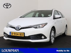 Toyota Auris Touring Sports - 1.8 Hybrid Aspiration | Dealer Onderhouden | Climate Control | Cruise Control | Achteruitr