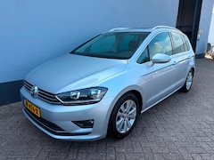 Volkswagen Golf Sportsvan - 1.4 TSI Highline Automaat - Pano