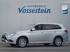 Mitsubishi Outlander - 2.4 PHEV Pure+ / 18 Inch / 119dkm NAP / Carplay / Camera / NL-Auto