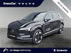 Volvo EX30 - Single Motor Extended Range Plus 69 kWh | Harman/Kardon sound | Stoel & Stuur Verwarming |