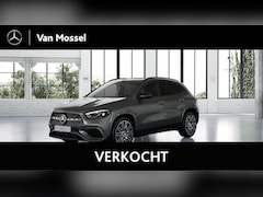 Mercedes-Benz GLA-Klasse - 250 e 140 Year Edition / Night-Pakket / Sfeerverlichting / Prijs incl. inruilpremie