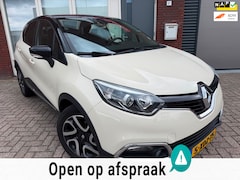 Renault Captur - 1.2 TCe Dynamique / Navi / Camera / PDC / AUT / Cruise / Clima