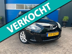 Mazda 2 - 2 1.3 S-VT Exclusive|Airco