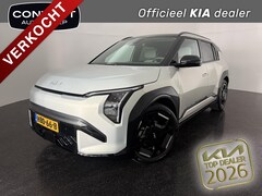 Kia EV3 - 81, 4 kWh 204pk GT-Line | 563 km Actieradius