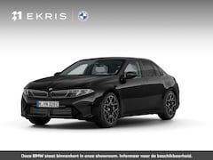 BMW i3 - 50 xDrive | First Edition | M Sportpakket | Panoramadak | Verlichte Iconic Glow grille | H