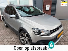 Volkswagen Polo - 1.2 TSI Cross / Clima / PDC / Cruise / LM / NAP