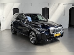 BMW X5 - xDrive50e PANO / 360 CAMERA / TREKHAAK / M PAKKET