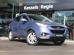 Hyundai ix35 - 2.0i Business Edition