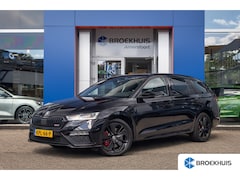 Skoda Octavia Combi - 1.4 TSI RS iV PHEV Business | Apple Carplay/Android Auto | Elek. Stoel met Memory | Matrix