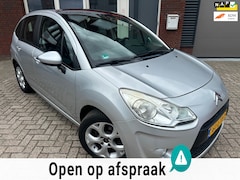 Citroën C3 - 1.4 VTi Ligne Business / Clima / Cruise / PDC / LM / NAP