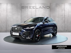 Jaguar F-Pace - P400e R-Dynamic Black | Panorama dak | Cold Climate Pack