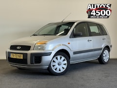 Ford Fusion - 1.4-16V Champion NAP Airco