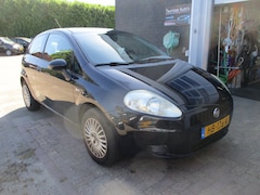 Fiat Grande Punto - 1.2 NIEUWE KOPPELING APK 6-2027