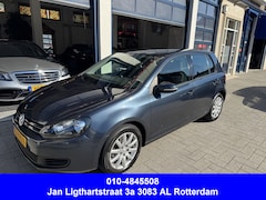 Volkswagen Golf - 1.4 TSI Comfortline NL AUTO. AUTOMAAT
