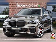BMW X5 - xDrive45e M-Sport Pano ACC Trekh HUD H/K Laser-LED