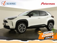 Toyota Yaris Cross - 1.5 Hybrid Executive | JBL audio | Trekhaak