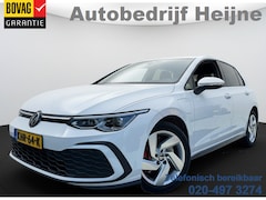 Volkswagen Golf - GTE 245PK HYBRID SPORT CARPLAY/ACC/SFEERVERL/STUURVERW