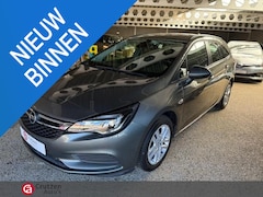 Opel Astra Sports Tourer - 1.0 Online Edition