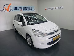 Citroën C3 - 1.2 PureT Exclusive Automaat