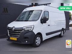 Renault Master - 2.3 dCi 150PK L2H2 - Airco - Navi - Cruise - €14.950, - Excl
