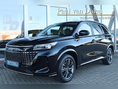 DFSK E5 - 1.5 PHEV AUTOMAAT 7 PERS. Panodak | Navi Carplay | Widescreen | Cruise | Stoelventilatie |