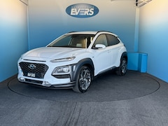 Hyundai Kona - 1.6 GDI HEV Premium, 18 inch lichtmetalen velgen AUTOMAAT