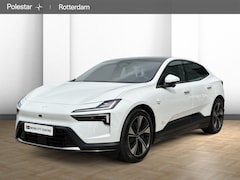 Polestar 4 - 4 Long range Dual motor 100 kWh | Plus & Pilot pack | Tailored knit