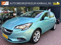 Opel Corsa - 1.4 Cosmo 89Dkm/Airco/Cruise/Camera/PDC/Trekhaak