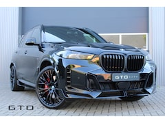 BMW X5 - xDrive50e M Performance/Individual Leder/22''/M Sport/Harman Kardon/Massage/ Surround Came