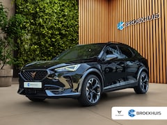 CUPRA Formentor - 1.4 e-Hybrid Adrenaline | Camera | Adaptive Cruise | Stuurverwarming | Sfeerverlichting