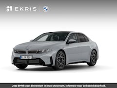 BMW i3 - 50 xDrive | First Edition | M Sportpakket | Verlichte Iconic Glow Grille | Harman Kardon |