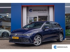 Volkswagen Golf - 1.4 eHybrid GTE | Apple Carplay/Android Auto | Keyless | Stuur- Stoelverwarming | Achterui