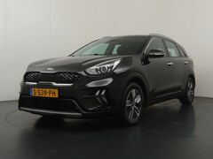 Kia Niro - 1.6 GDi Hybrid DynamicLine - Navigatie - achteruitrijcamera - Virena Zekerheidspakket 895