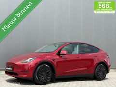 Tesla Model Y - Long Range AWD 75 | Nieuwstaat I SOH 94%