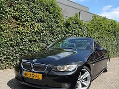 BMW 3-serie Cabrio - 335i High Executive 2 eigenaren - 139670