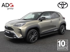 Toyota Yaris Cross - 1.5 Hybrid Explore | Apple Carplay/Android Auto | Tree planken | stuur, stoel, voorruit ve