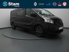 Renault Trafic - 1.6 dCi T29 L2H1 DC Formula Edition Energy Camera | Climate